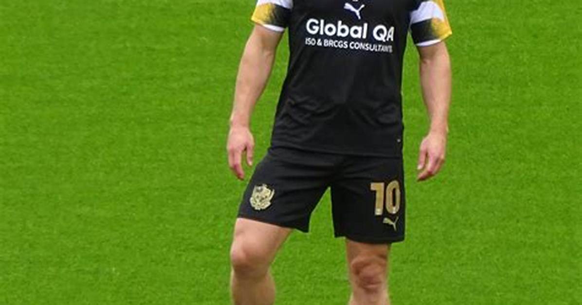 Kyle Dempsey