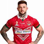 Kyle Evans