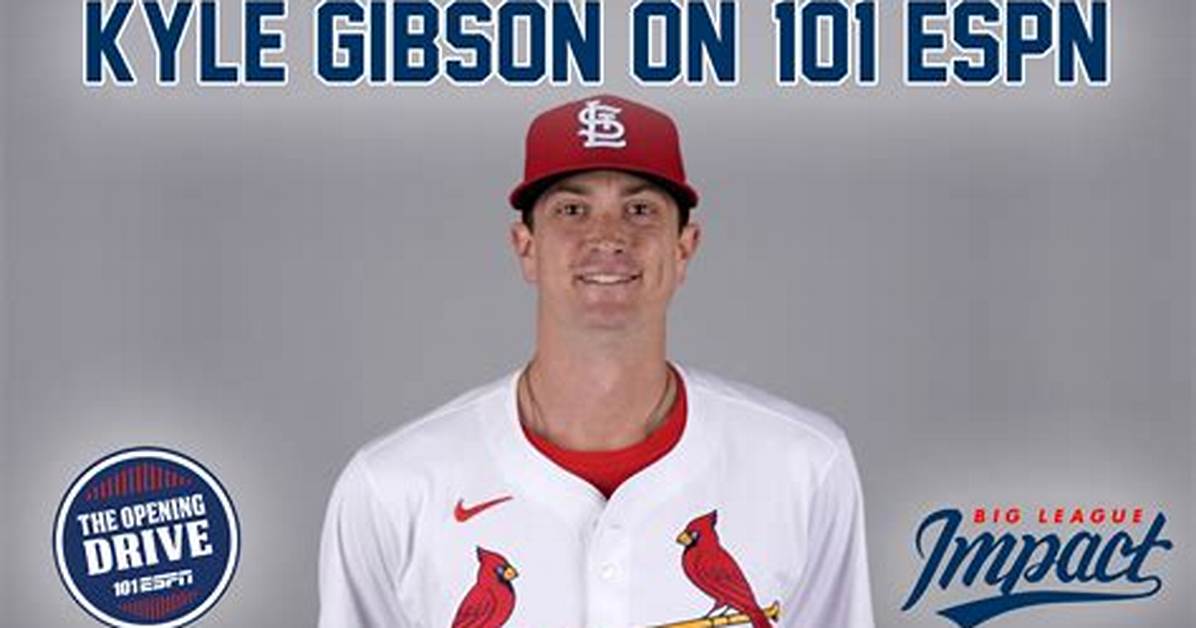 Kyle Gibson