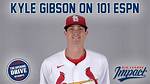 Kyle Gibson