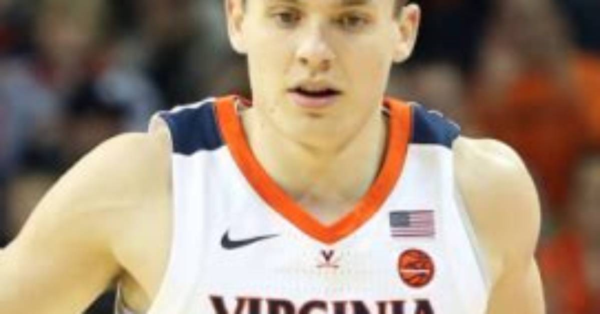 Kyle Guy Bio (Wiki)