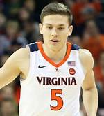 Kyle Guy Bio (Wiki)