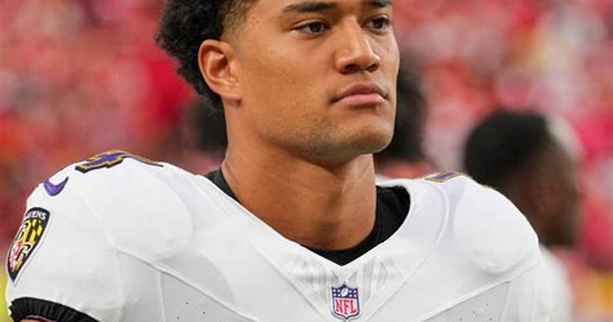 Kyle Hamilton