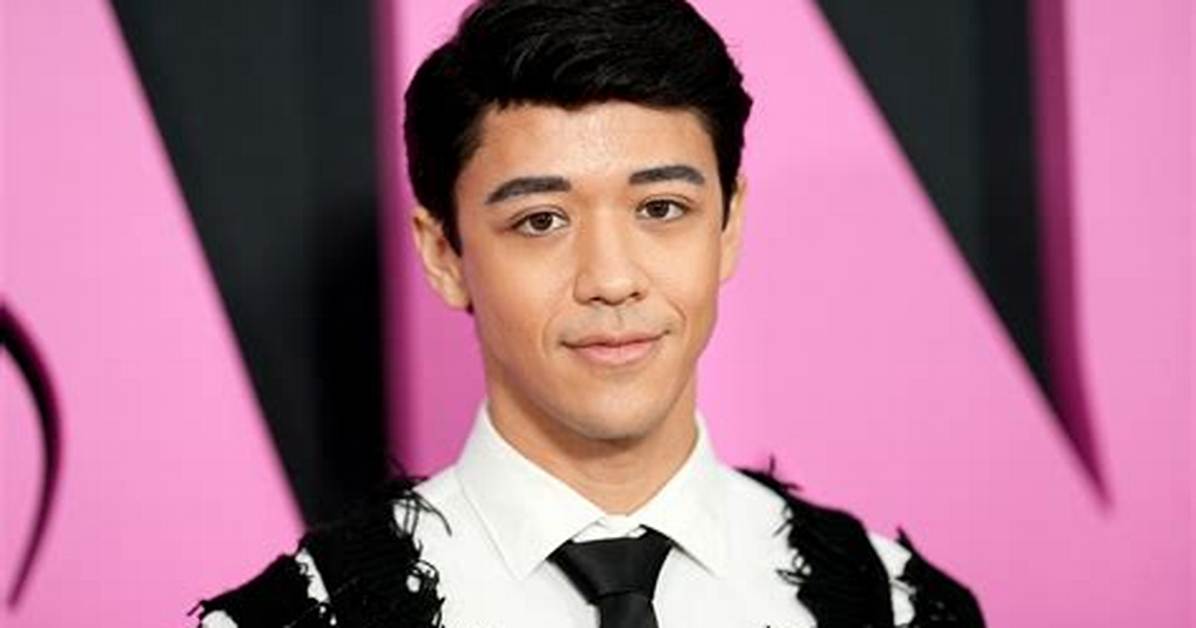Kyle Hanagami