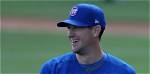 Kyle Hendricks Bio (Wiki)