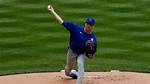 Kyle Hendricks