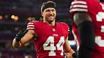 Kyle Juszczyk