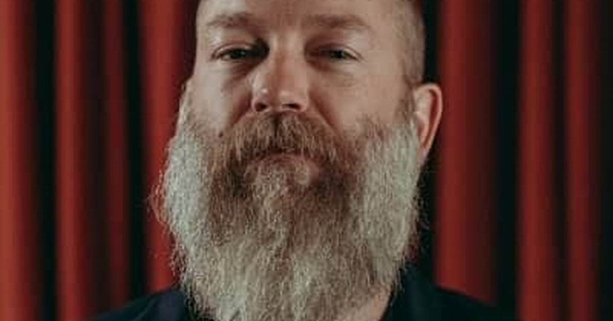 Kyle Kinane