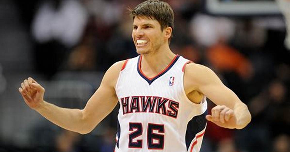 Kyle Korver