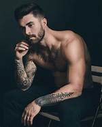 Kyle Krieger Height