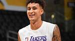 Kyle Kuzma Nationality: the Story of a Biracial Nba Star