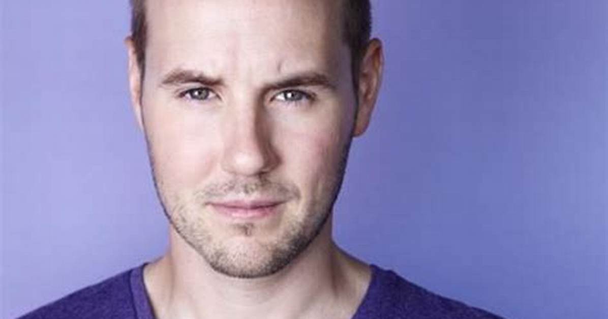 Kyle Labine