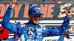 Kyle Larson