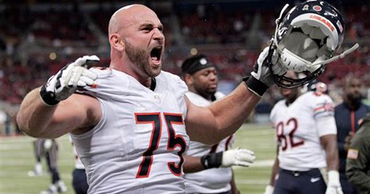 Kyle Long