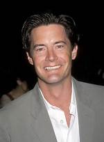 Kyle Maclachlan