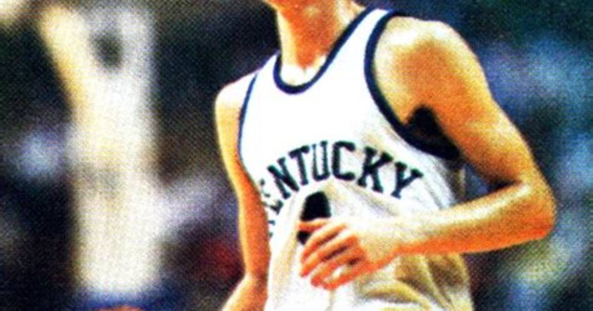 Kyle Macy
