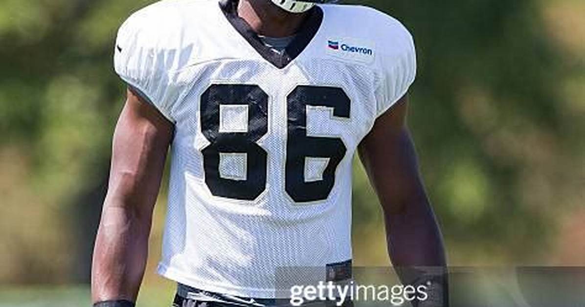 Kyle Prater
