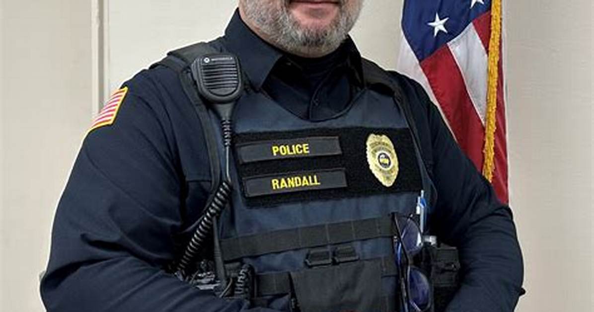 Kyle Randall