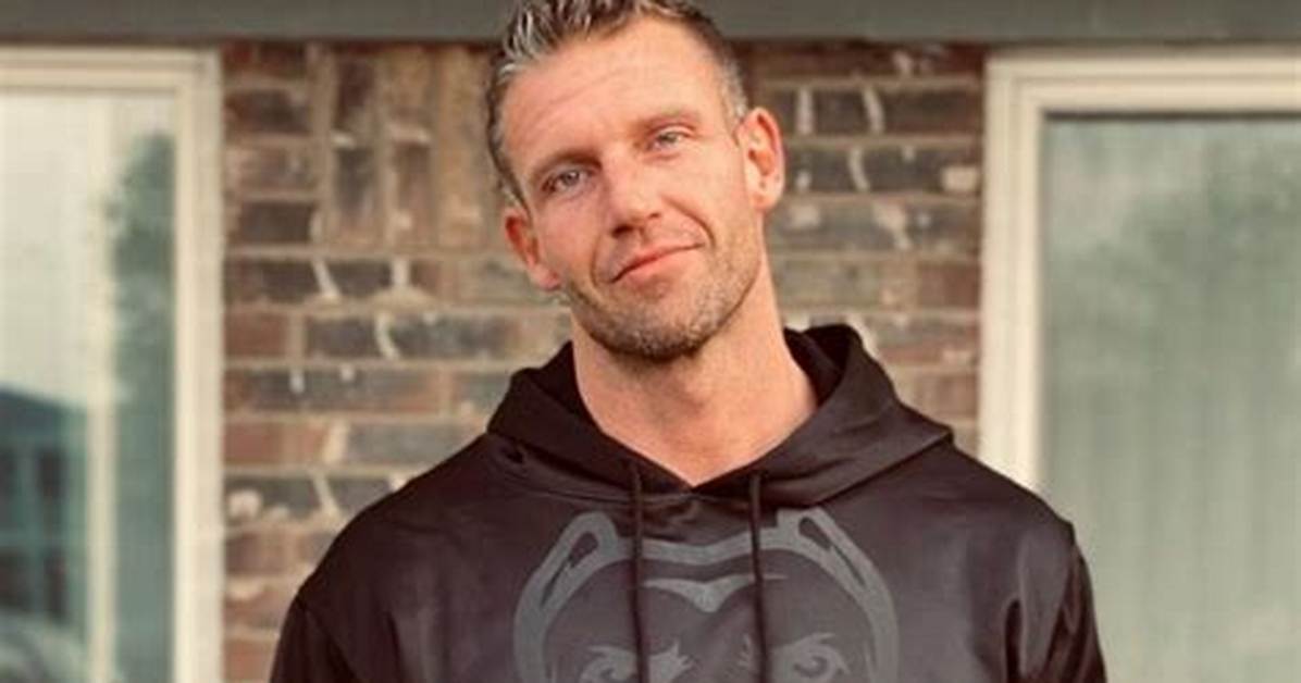 Kyle Rasmussen