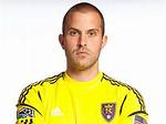 Kyle Reynish