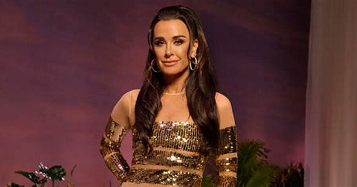 Kyle Richards