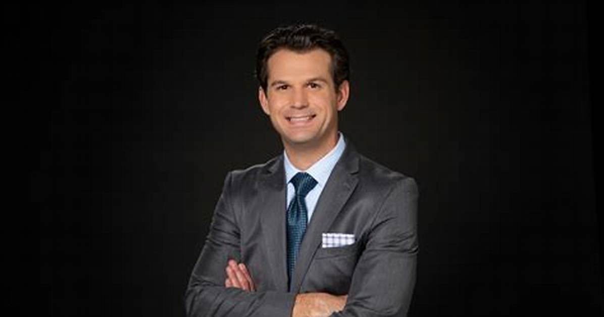Kyle Roberts