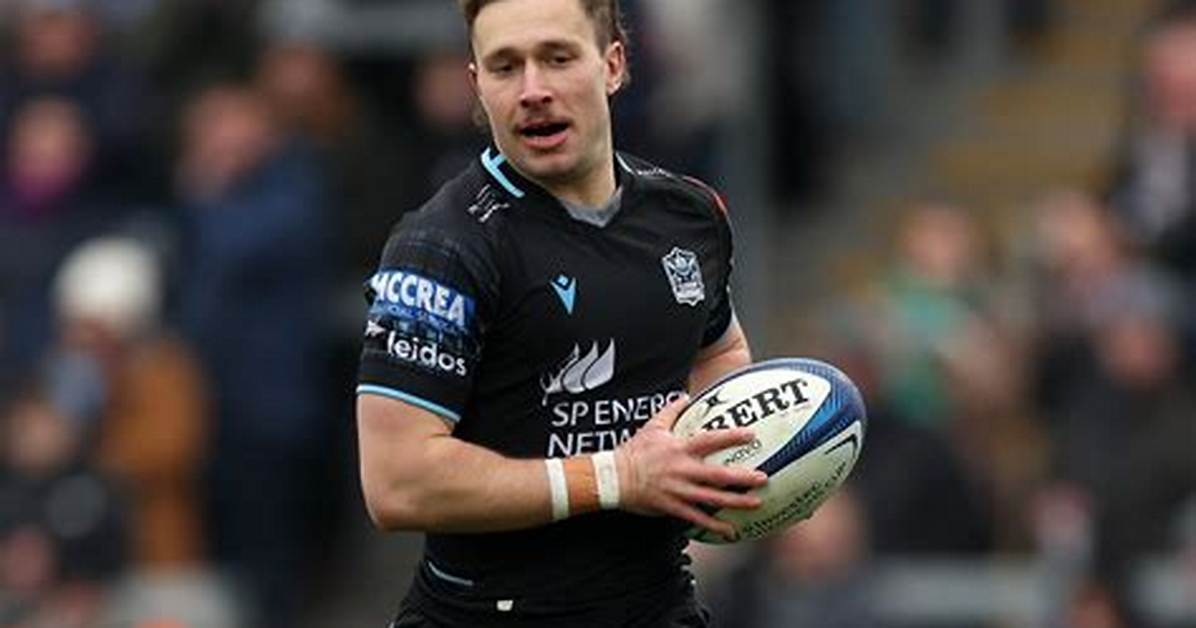 Kyle Rowe