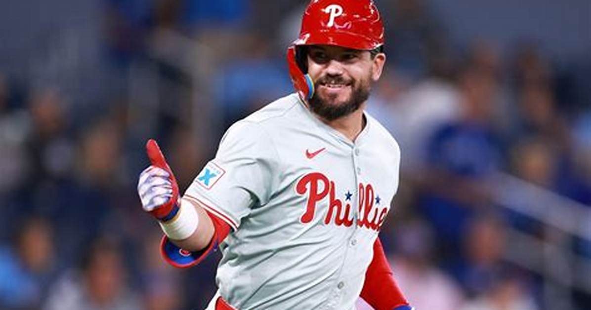 Kyle Schwarber