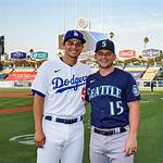 Kyle Seager
