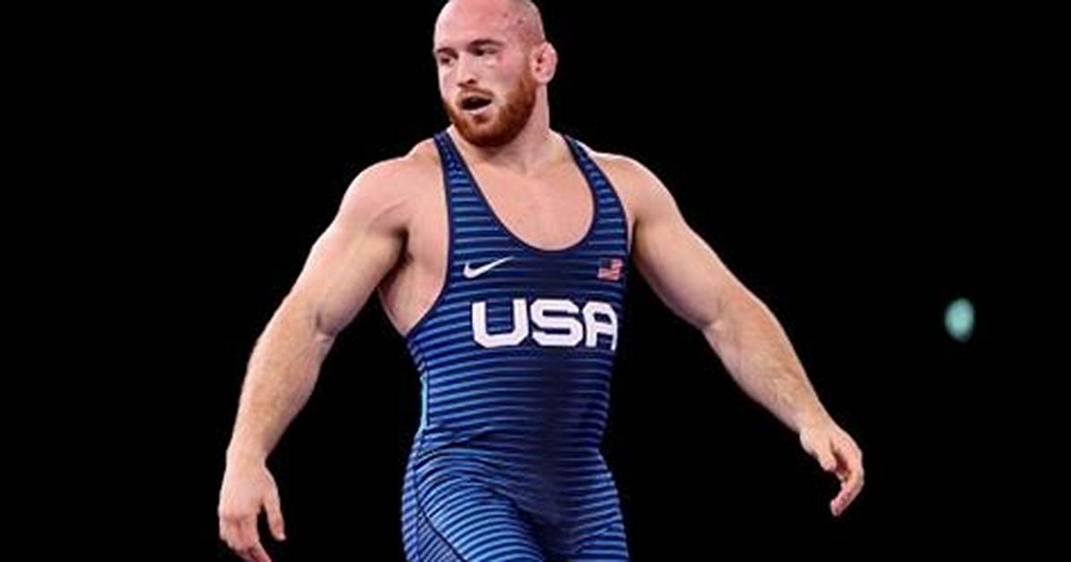 Kyle Snyder