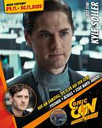 Kyle Soller - Mobygames