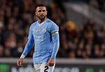 Kyle Walker Net Worth