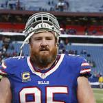 Kyle Williams