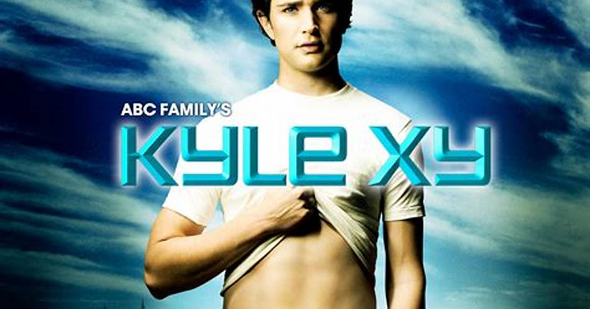 Kyle Xy
