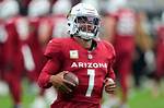 Kyler Murray