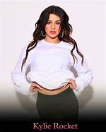 Kylie Rocket