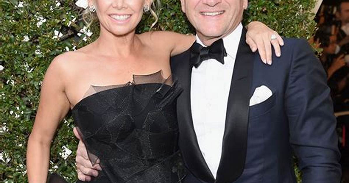 Kym Johnson