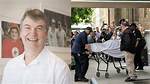 Kym Pfitzner Obituary, Australian Red Cross Ceo Has Died