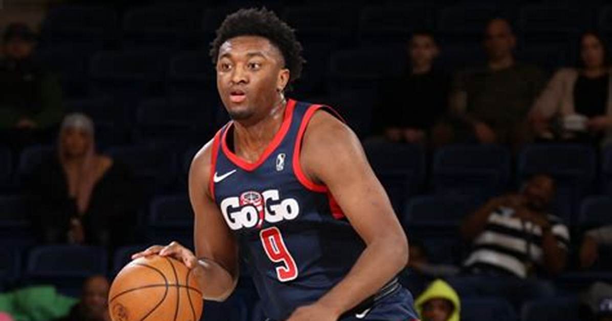 Kyree Walker