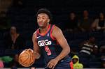 Kyree Walker
