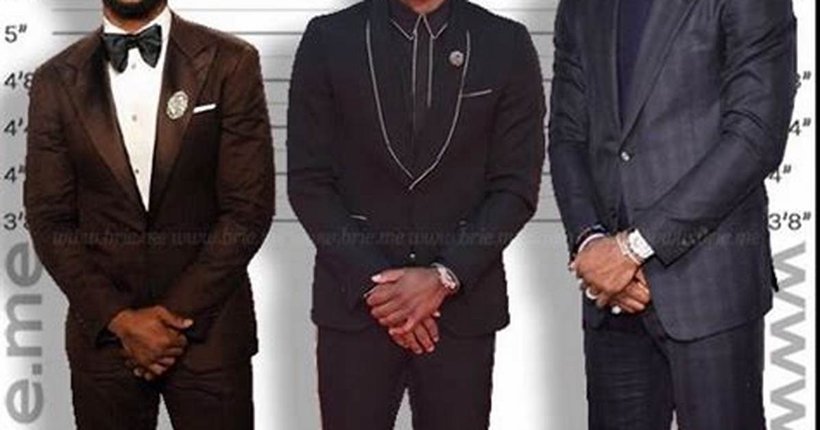 Kyrie Height