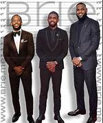 Kyrie Height