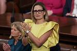 Kyrsten Sinema