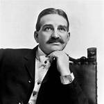L Frank Baum