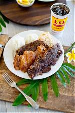 L & L Bbq