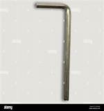 L Shaped Tool