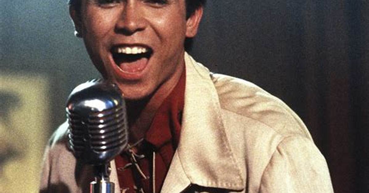 La Bamba Singer