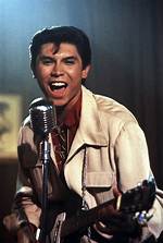 La Bamba Singer