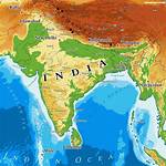La India