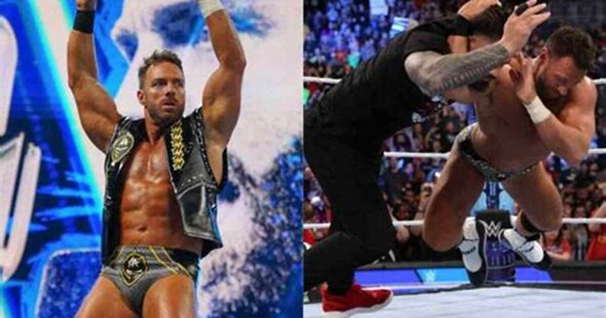 La Knight’s Finisher: What Does Bft Mean in Wwe?